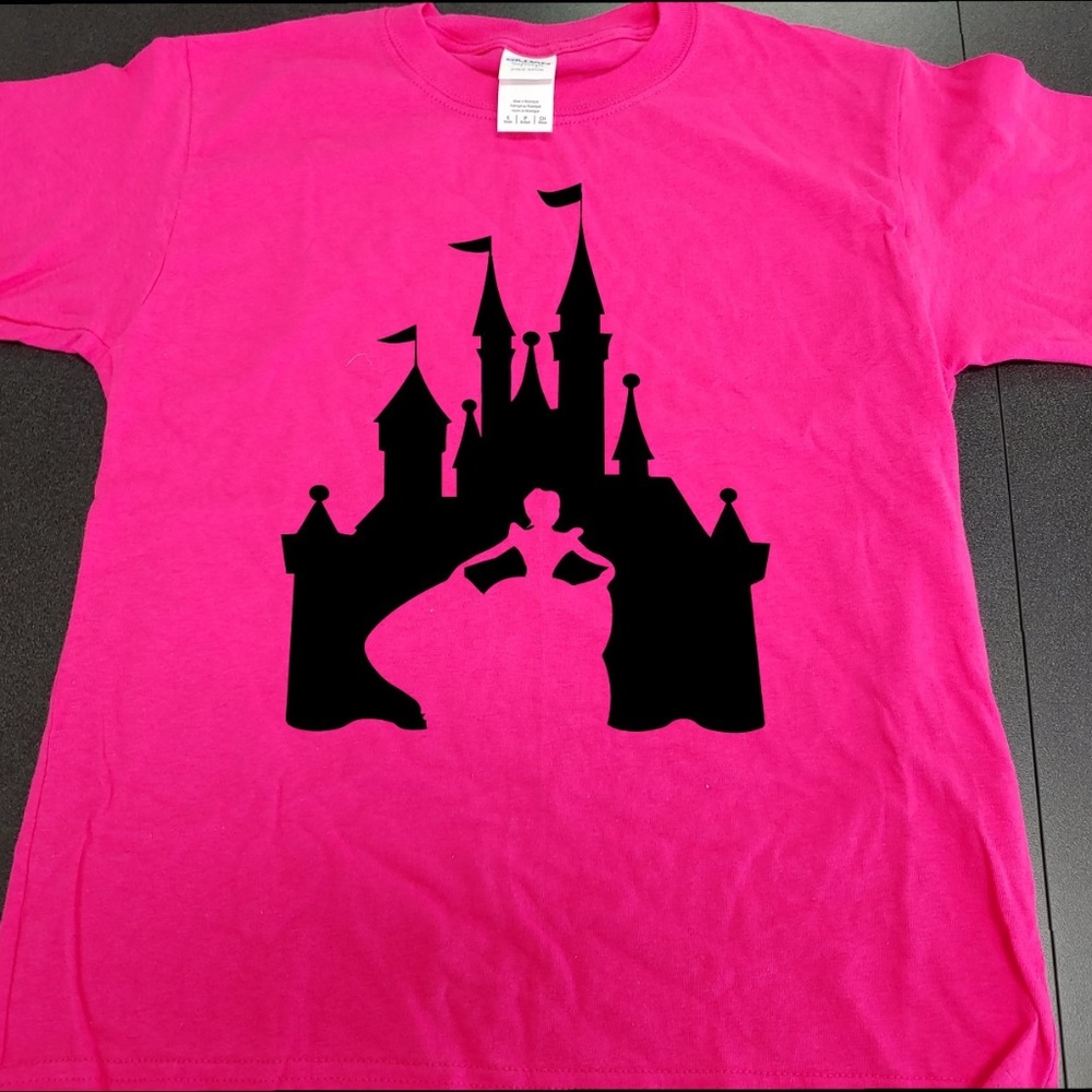 Princess T Shirt